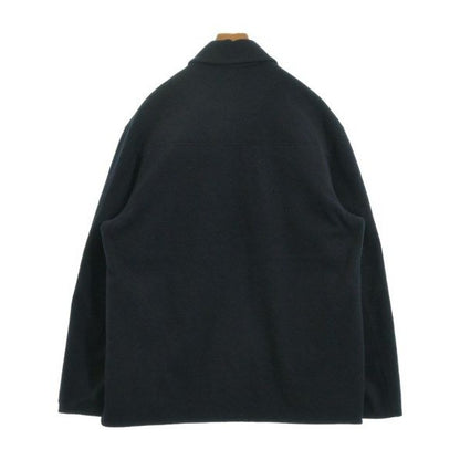 Hermes Jacket Nylon Cashmere — view 4