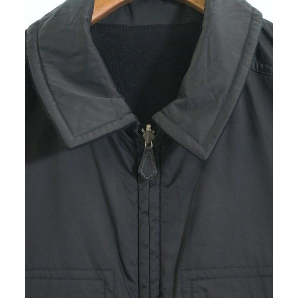Hermes Jacket Nylon Cashmere — view 6