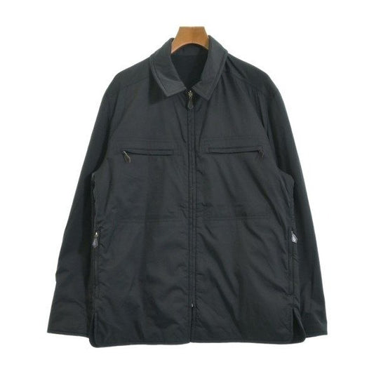 Hermes Jacket Nylon Cashmere