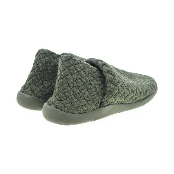 Bottega Veneta Sneakers Khaki — view 2