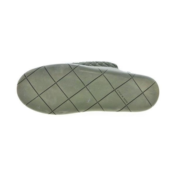 Bottega Veneta Sneakers Khaki — view 3