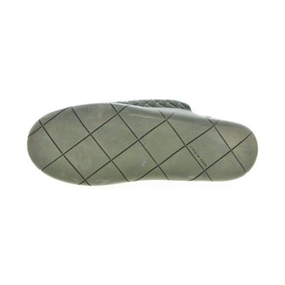 Bottega Veneta Sneakers Khaki — view 3