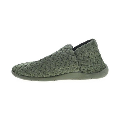 Bottega Veneta Sneakers Khaki — view 4