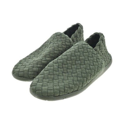 Bottega Veneta Sneakers Khaki