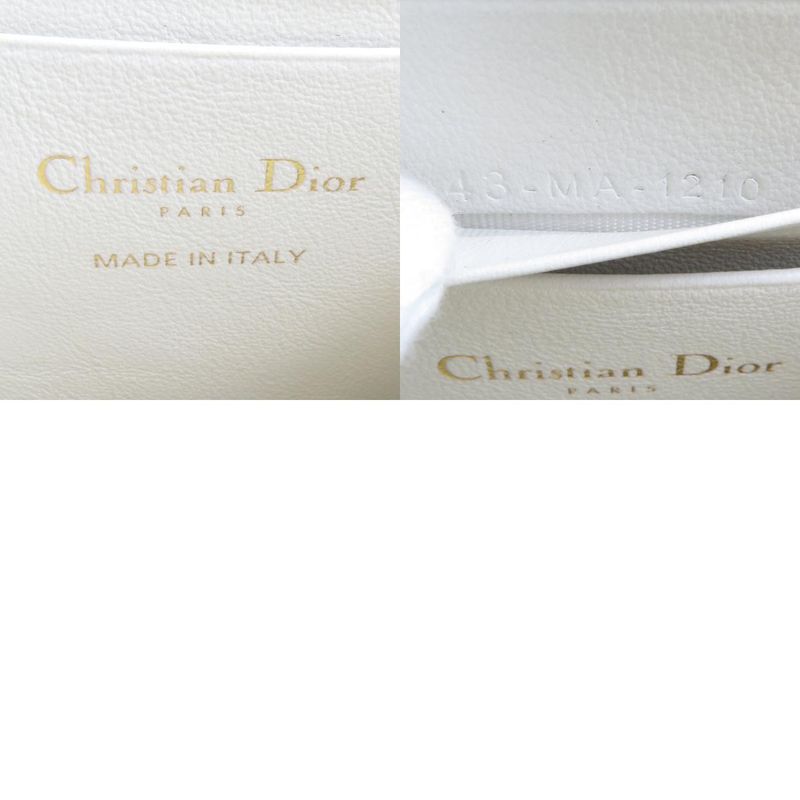 Christian DIOR Phone Holder Phone Pouch