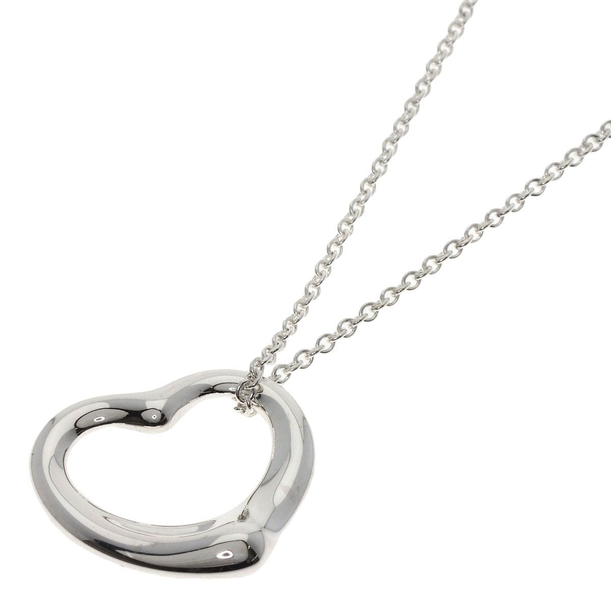 Tiffany & Co. Open Necklace