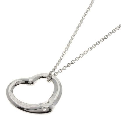 Tiffany & Co. Open Necklace