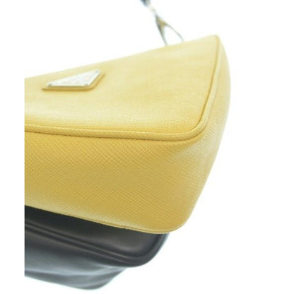 Prada Shoulder Bag Triangle — view 14