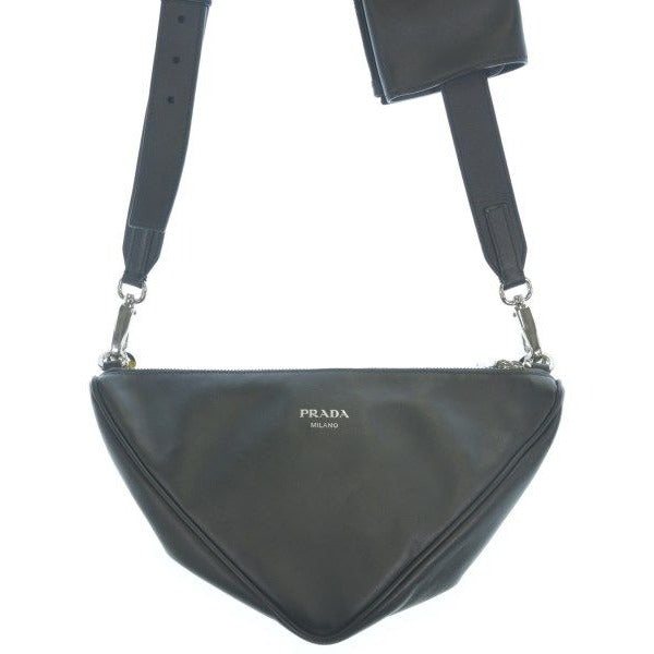 Prada Shoulder Bag Triangle — view 3