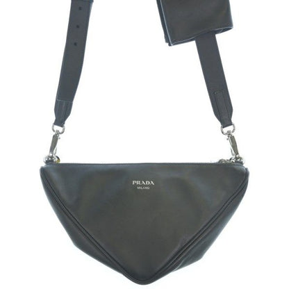 Prada Shoulder Bag Triangle — view 3