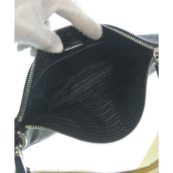 Prada Shoulder Bag Triangle — view 4