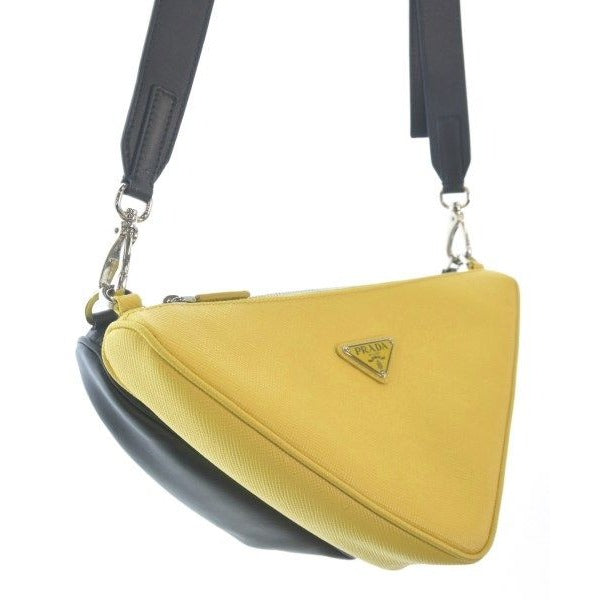 Prada Shoulder Bag Triangle — view 7