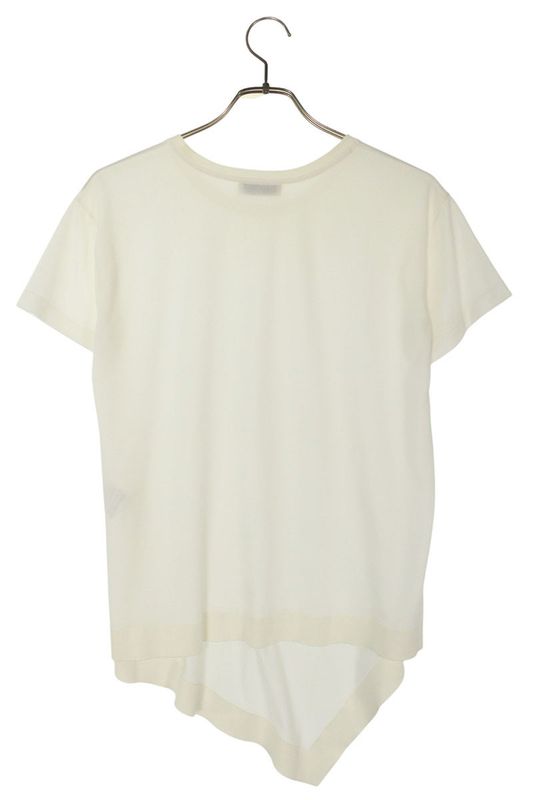 Balenciaga Deformed T-shirt Women's S