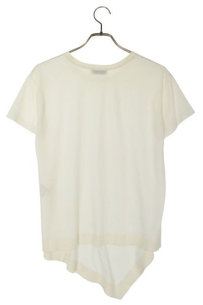 Balenciaga Deformed T-shirt Women's S