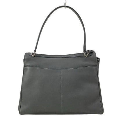 Balenciaga Handbag Rodeo Medium 789772 Dark Gray