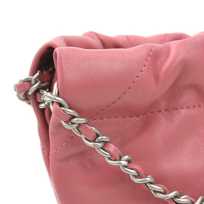 Chanel Shoulder Bag Chanel 22 Mini