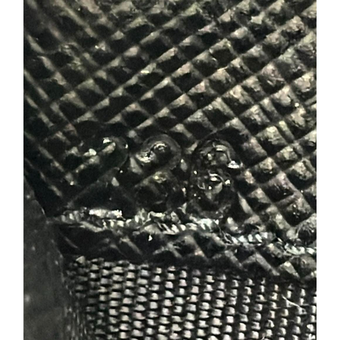 Prada Zip Around Wallet Saffiano — view 5