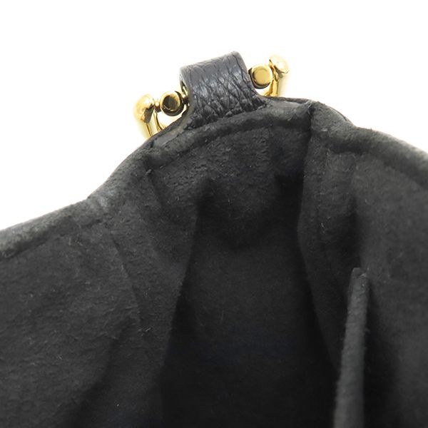 Louis Vuitton 2way Bag Favorite Nm Monogram Giant Black and Beige Gold Hardware