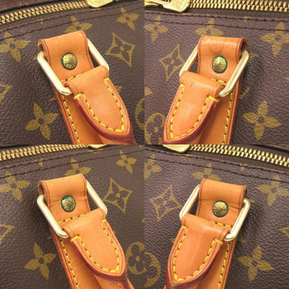 Louis Vuitton Keepall 60 Monogram M41422 Boston Bag LV 1028 Louis Vuitton
