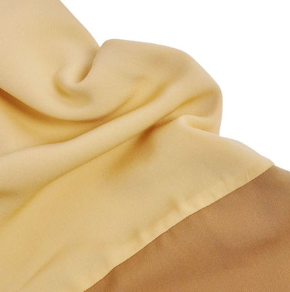 Celine Dress Blouse Phoebe Period Sleeveless None Bicolor Top Women's 40 (M