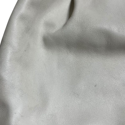 Bottega Veneta Triangle Twist Leather Handbag Triangle Twist Leather Handbag