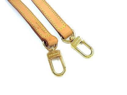 Louis Vuittohoulder Strap For Bag Crossbody Women's Men's Brown Ft0413