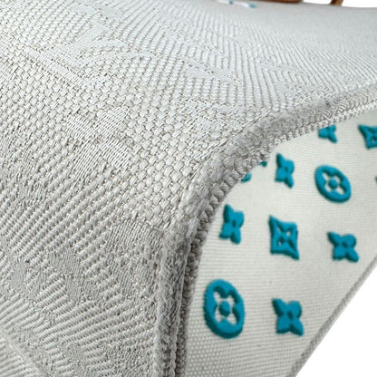 Louis Vuitton Tote Handbag Okinawa Limited On The Go GM M20644