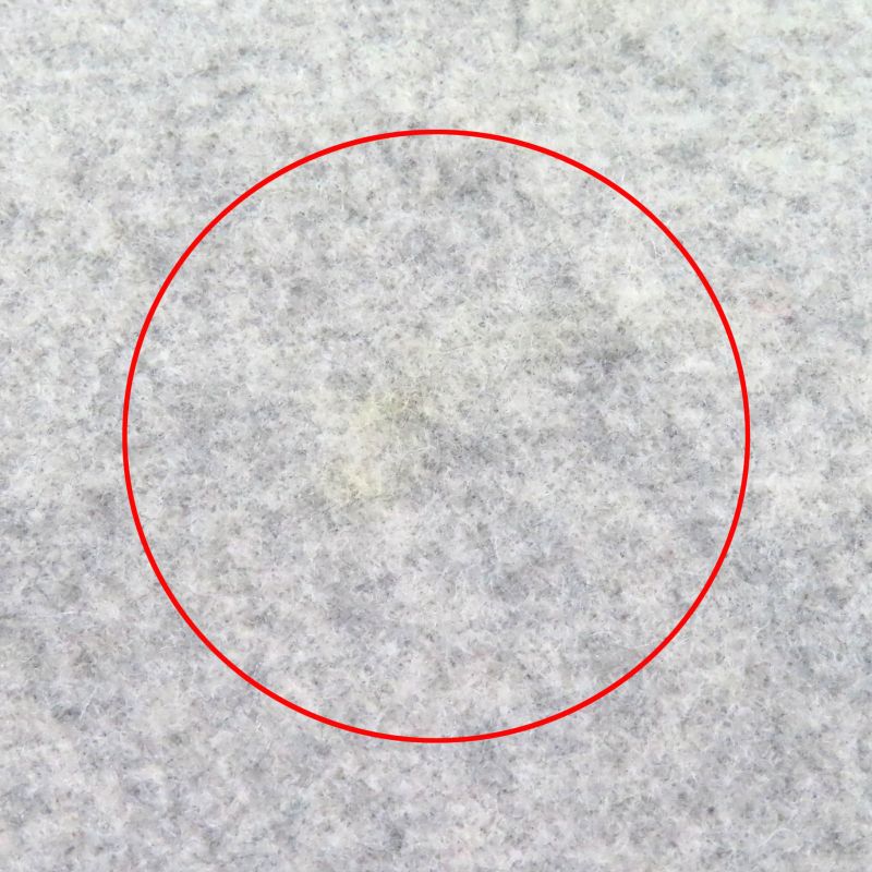 Hermes Neo Lo Cabasol 100% Cashmere Gris Chine Logo Leather Patch Fringe Scarf