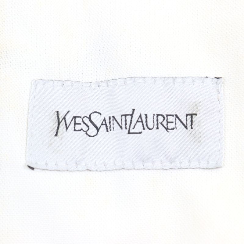 yves Saint Laurent Yves Saint Laurent 201578 Nappaleather Stefano