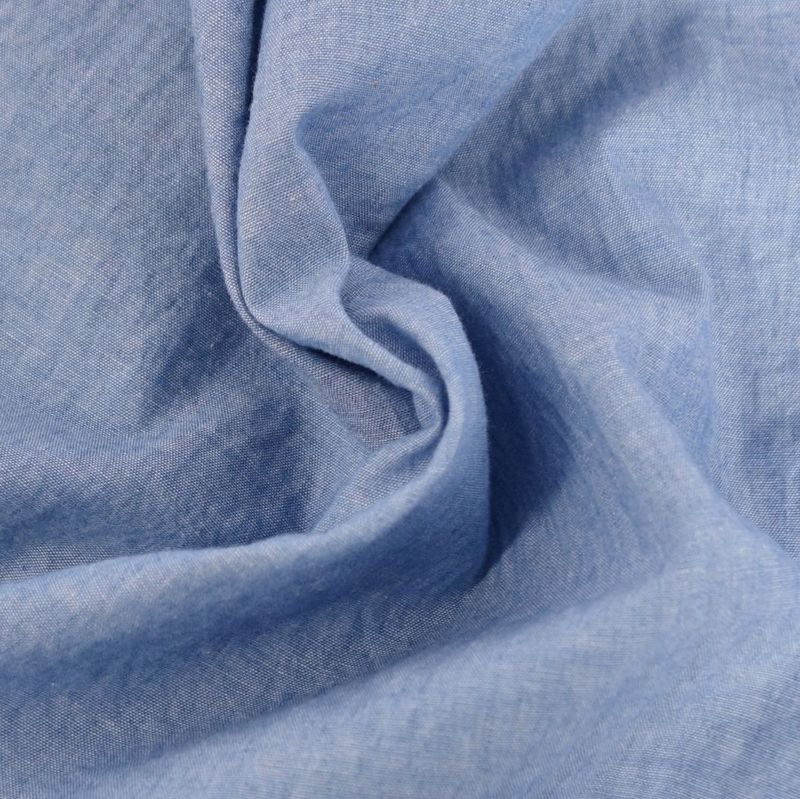 Celine Chien Bray Shirt Long Sleeve Long Sleeve Cot