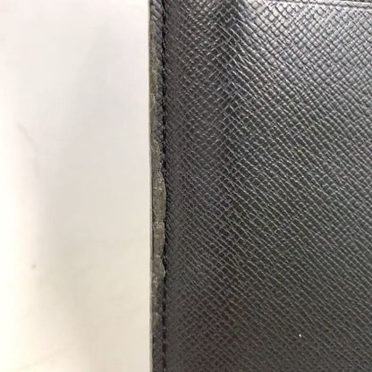 Louis Vuitton Portefeuille Blazer Monogram Eclipse Monogram Eclipse PVC Black