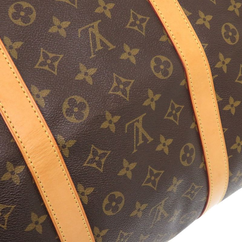 Louis Vuitton Keepall 60 Monogram M41422 Boston Bag LV 0208louis Vuitton