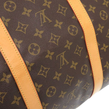 Louis Vuitton Keepall 60 Monogram M41422 Boston Bag LV 0208louis Vuitton