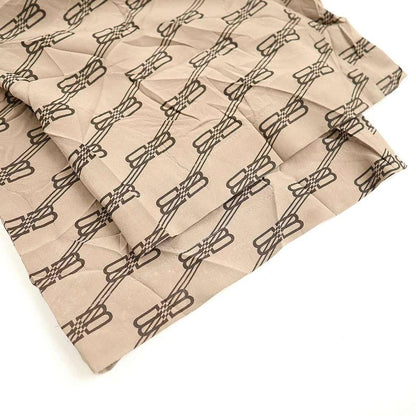 Balenciaga 22ss Home Wear Monogram Pajama Pants Monogram Pajama Pants 659026