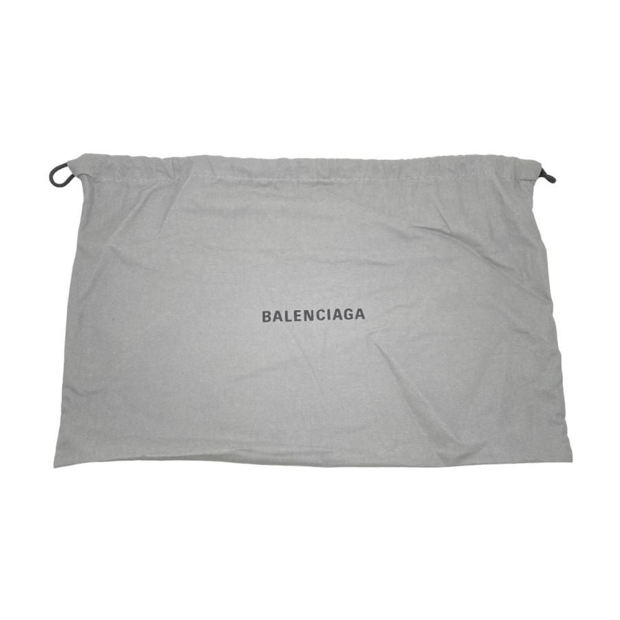 Balenciaga Body Bag Waist Bag Explorer 482389 Camouflage Camouflage Black Gray