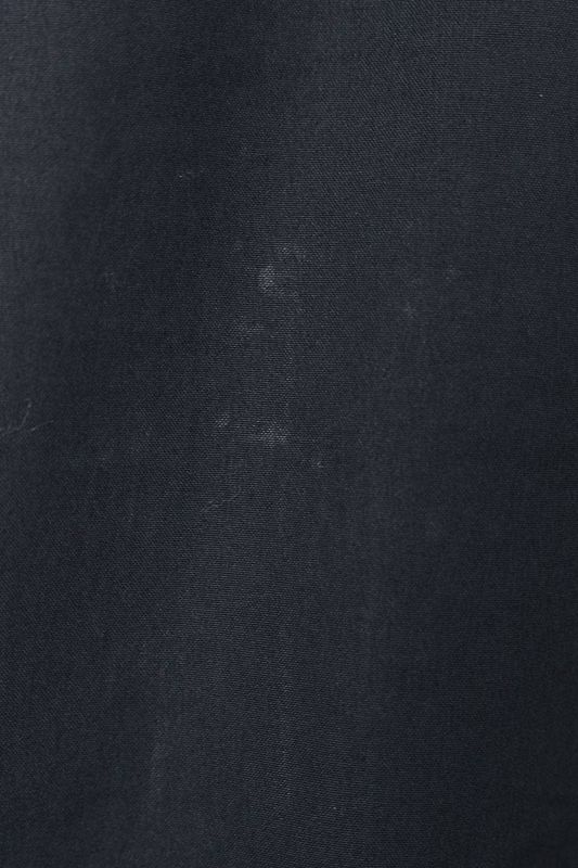 Prada 23SS Sph284 Logo Patch Poplin Easy Long Pants Men's 48