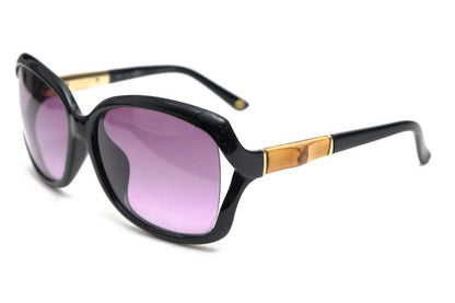 Gucci / Gucci Sunglass Es Glasses Men's Plastic Black Gg3685 Bamboo