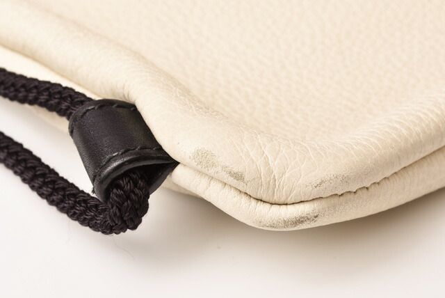 Gucci Backpack Drawstring Gucci Coco Capitan Collaboration Print White Black