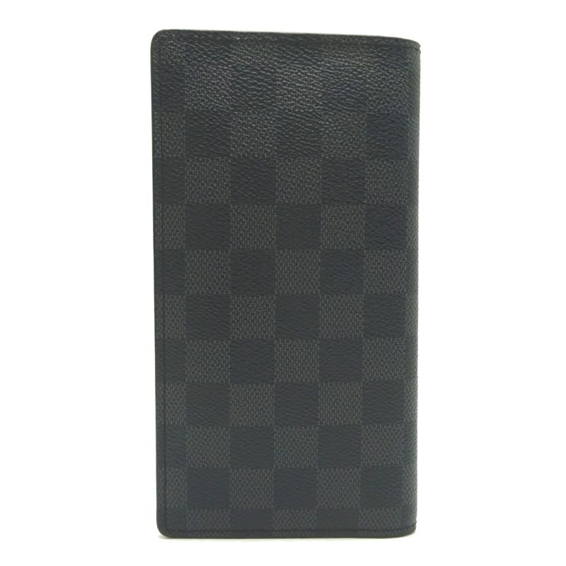Louis Vuitton Bifold Wallet