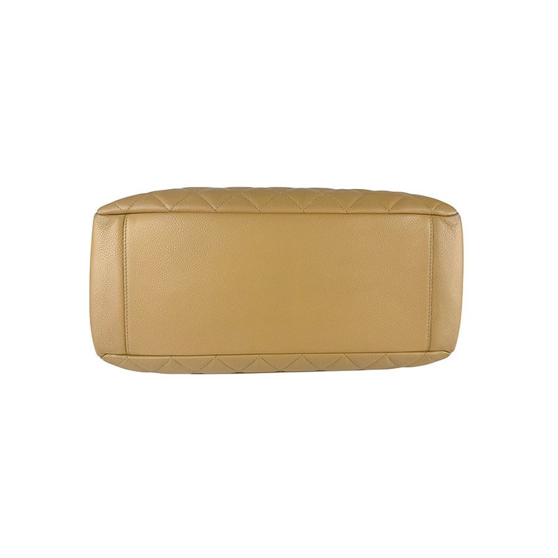 Chanel Shoulder Bag Grand Shopping Tote GST