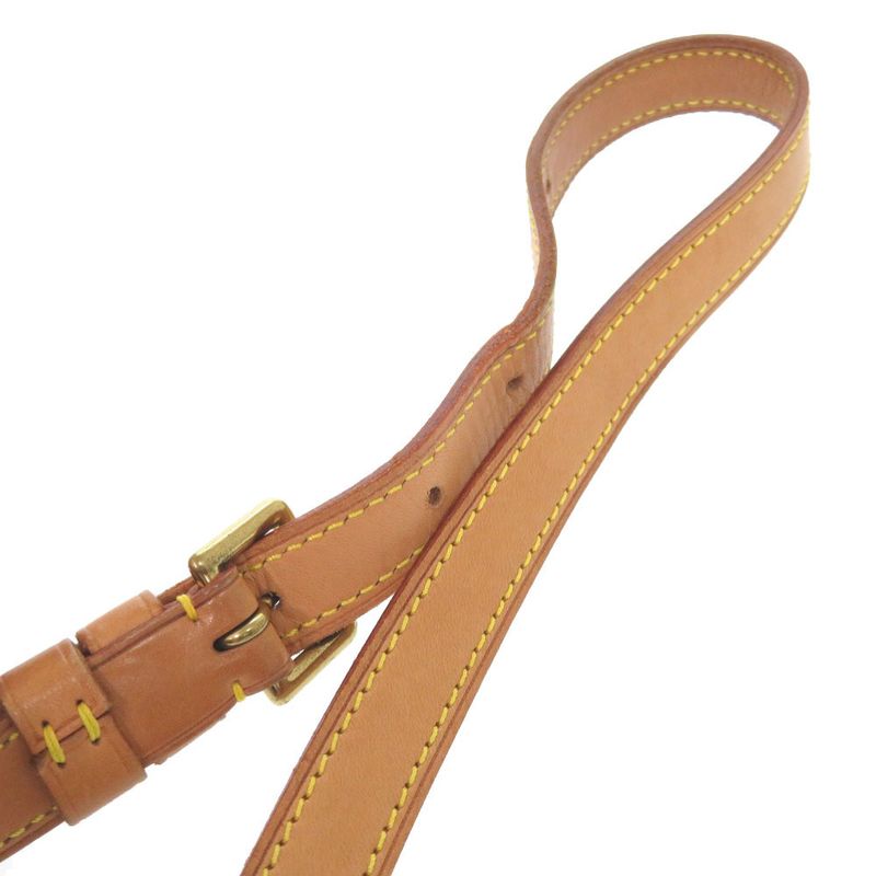 Louis Vuitton Musette Tango Short Strap Monogram M51257 Shoulder Bag LV 0610