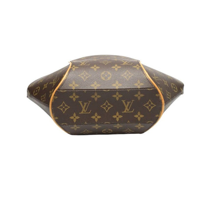 Louis Vuitton M51127 Monogram Handbag Ellipse PM Handbag Louis Vuitton Brown