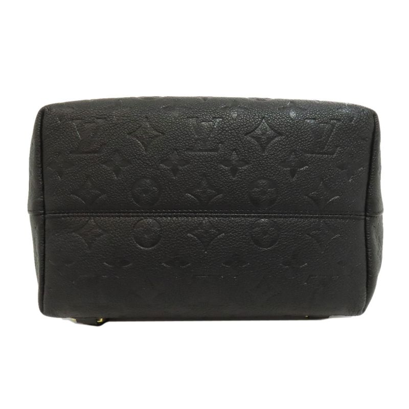 Louis Vuitton M45205 Montsourispm Backpack/daypack Empreinte Women