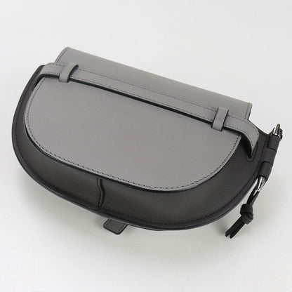 Loewe Gate Dual Mini Crossbody Shoulder Bag Calf Womens