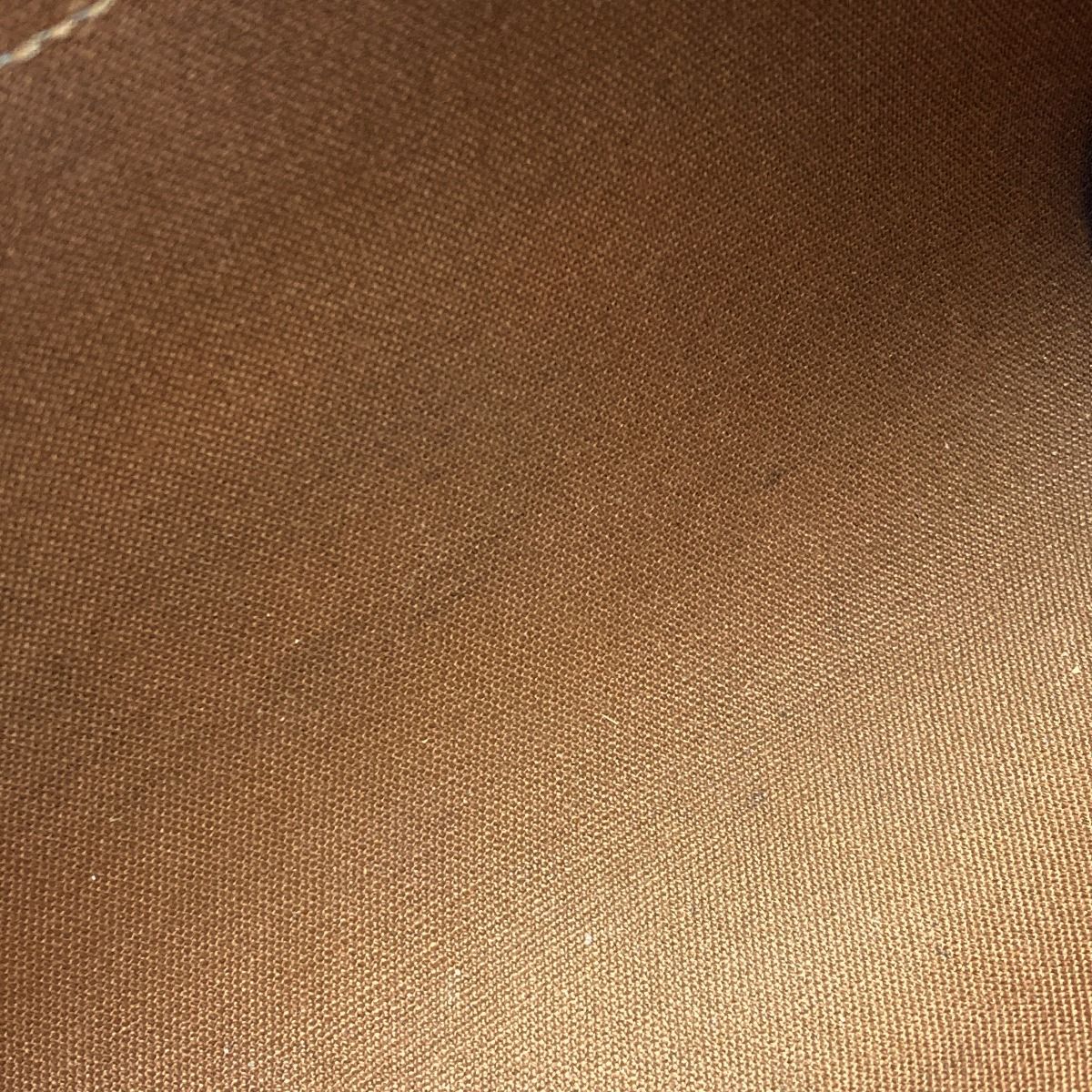 Christian Dior Honeycomb Pattern Clutch Bag Black Second Bag Vintage