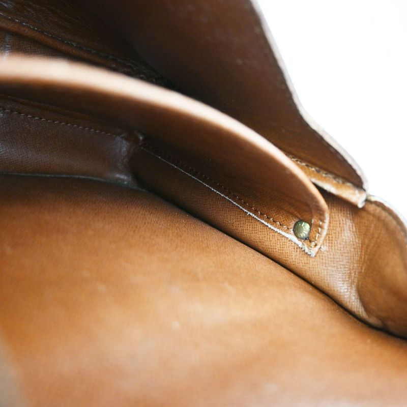 Louis Vuitton Shoulder Bag Cartesianiere MM Monogram M51253 35ka844