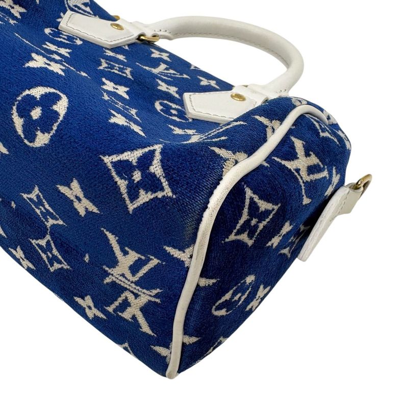 3413 Louis Vuitton Handbag Shoulder Bag Speedy Bandouliere 20 Monogram M20751