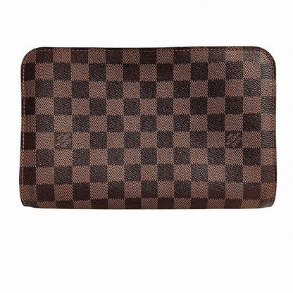 Louis Vuitton Damier Saint Louis N51993 Bag Second Bag Clutch Bag Men's