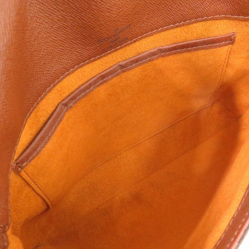 Louis Vuitton Musette Tango Long Strap Monogram M51388 Shoulder Bag LV 1517