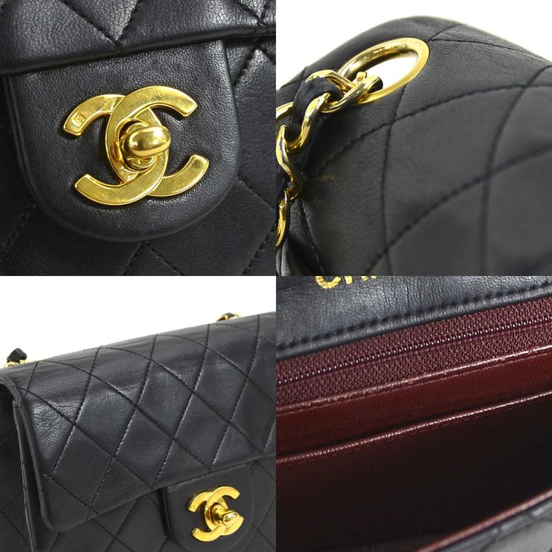 Chanel Shoulder Bag
